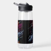Freiheit Trinkflasche (Rechts)