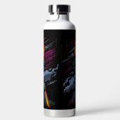 Freiheit Trinkflasche (Rechts)