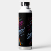 Freiheit Trinkflasche (links)