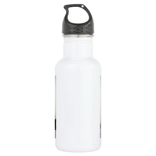 Freiheit Trinkflasche (Rückseite)