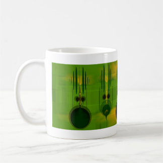 Freiheit um jeden Preis Kaffeetasse