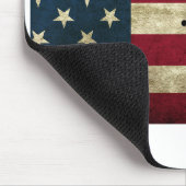 Freiheit und Gerechtigkeit für alle Mauspad (Ecke)