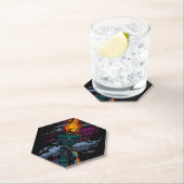 Freiheit Untersetzer (Vor Ort)