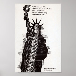 Freiheit Unzugesicherte Vintage Fotos Altes ästhet Poster