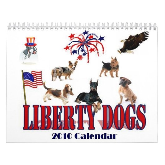 Freiheit verfolgt Kalender 2010 (Titelbild)