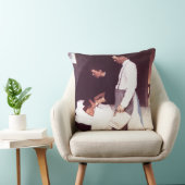 Freiheit von Angst Kissen (Stuhl )