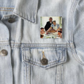 Freiheit von Woll Button (Beispiel)