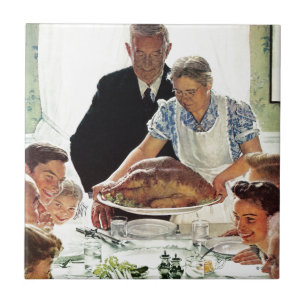 Freiheit von Woll Fliese