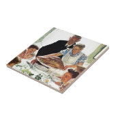 Freiheit von Woll Fliese (Seite)