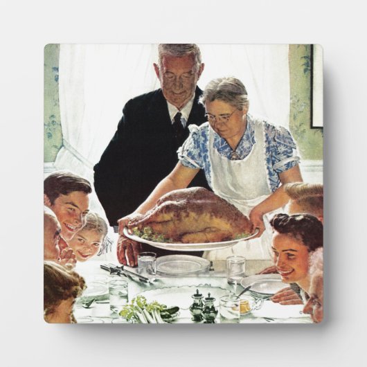 Freiheit von Woll Fotoplatte (Vorderseite)