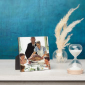 Freiheit von Woll Fotoplatte (InSitu)