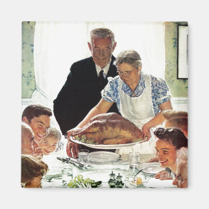 Freiheit von wollen magnet