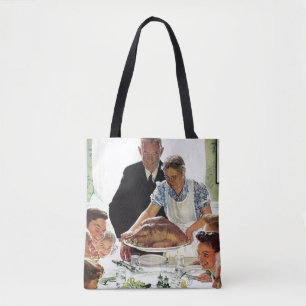 Freiheit von wollen tasche
