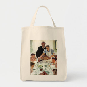 Freiheit von wollen tragetasche