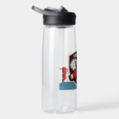 Freiheit vs. Fokus in einer Flasche (Rechts)