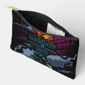 Freiheit Zubehörtasche (Offen)