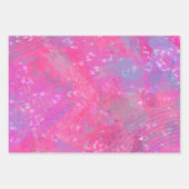 Freiheit zur Schaffung Geschenkpapier Set (Vorderseite)