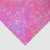 Freiheit zur Schaffung Seidenpapier (Ausschnitt)