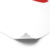 Freiheiten Fotodruck (Ecke)