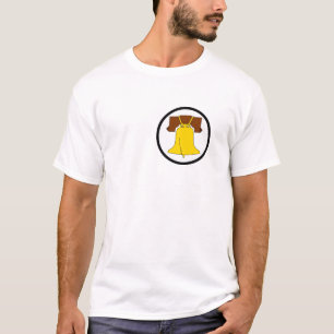Freiheitliche Garden - T - Shirt der Struten