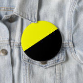 Freiheits Brosche Button (Beispiel)