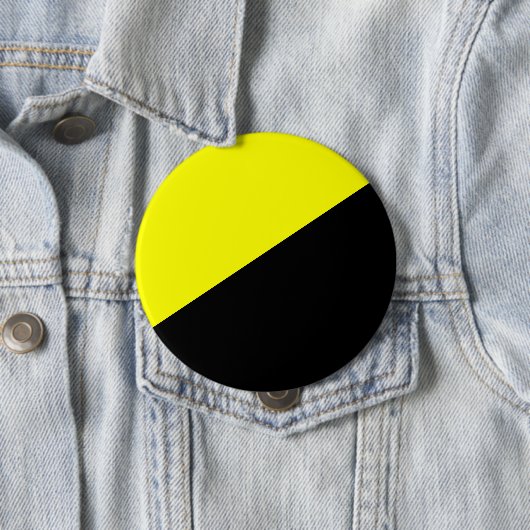 Freiheits Brosche Button (Beispiel)