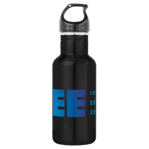 Freiheits-Flasche Edelstahlflasche