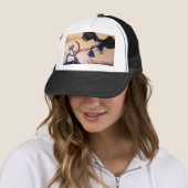 "Freiheits-Kampf" Kappe (Beispiel)