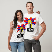 Freiheits-Power T-Shirt (Unisex)