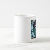 Freiheits-Schale Kaffeetasse (Mittel)