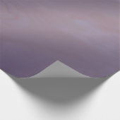 Freiheits-Schwimmer im blauen hölzernen Plakat Holzposter (Ecke)