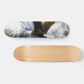Freiheits-Skateboard Skateboard (Horizontal)