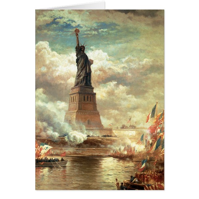 Freiheits-stehendes hohes (Vorne)