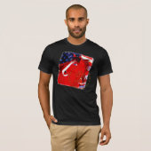Freiheits-T - Shirt (Vorne ganz)