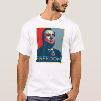 Freiheits-T - Shirt Alex Salmond
