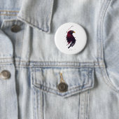 Freiheitsadler Button (Beispiel)