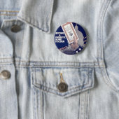 Freiheitsanleihe Button (Beispiel)