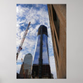 Freiheitsaufstieg Poster (Vorne)