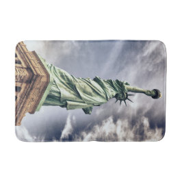 Freiheitsbadematte Badematte