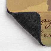 Freiheitsberuf Mousepad (Ecke)