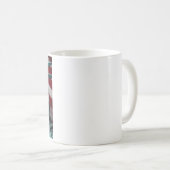 Freiheitscupstatue Kaffeetasse (VorderseiteRechts)