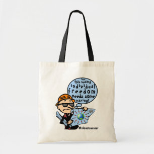 Freiheitsentzug Tasche