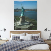 Freiheitsfotografie - 3 leinwanddruck (Insitu (Schlafzimmer))