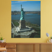 Freiheitsfotografie - 3 leinwanddruck (Insitu (Wohnzimmer))