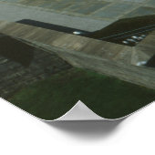 Freiheitsfotografie - 3 poster (Ecke)