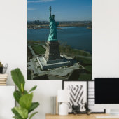 Freiheitsfotografie - 3 poster (Heimbüro)