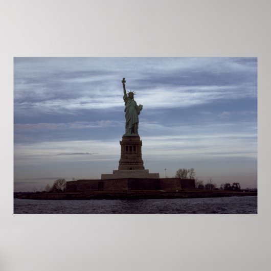 Freiheitsfotografie - 6 poster (Vorne)