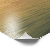 Freiheitsgedanken Fotodruck (Ecke)