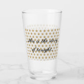 Freiheitsgefühl erhöhen glas (Rückseite)