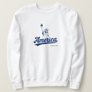 Freiheitsgeist Sweatshirt